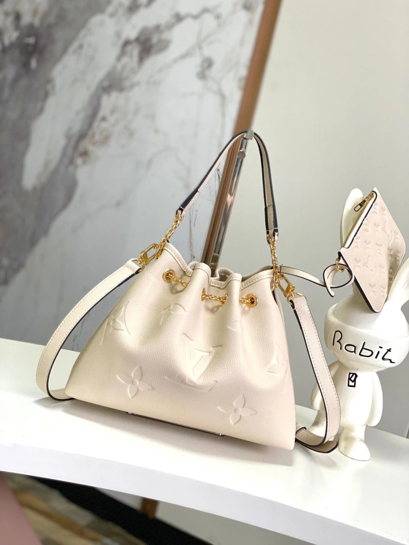 LX Top Handle Bags Minimalist 19997