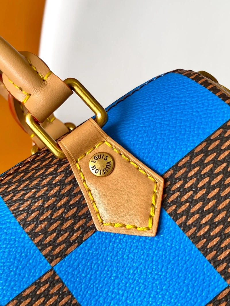 Vibrant LX Speedy Bags 20131