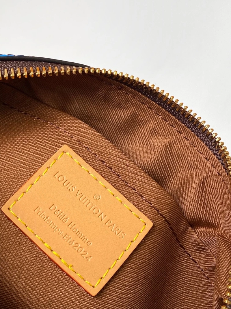 Vibrant LX Speedy Bags 20131