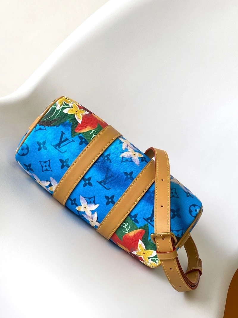 Lightweight LX Speedy Bags 20129