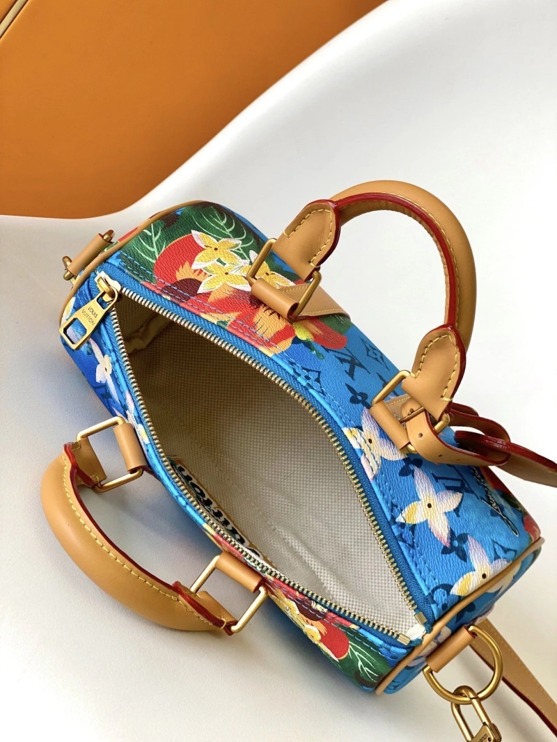 Lightweight LX Speedy Bags 20129