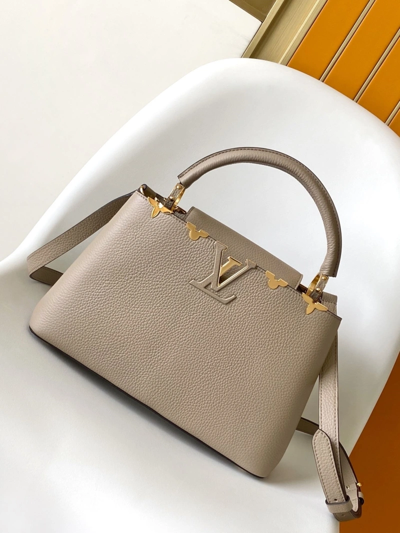 Resilient LX Caxucines Bags 20799