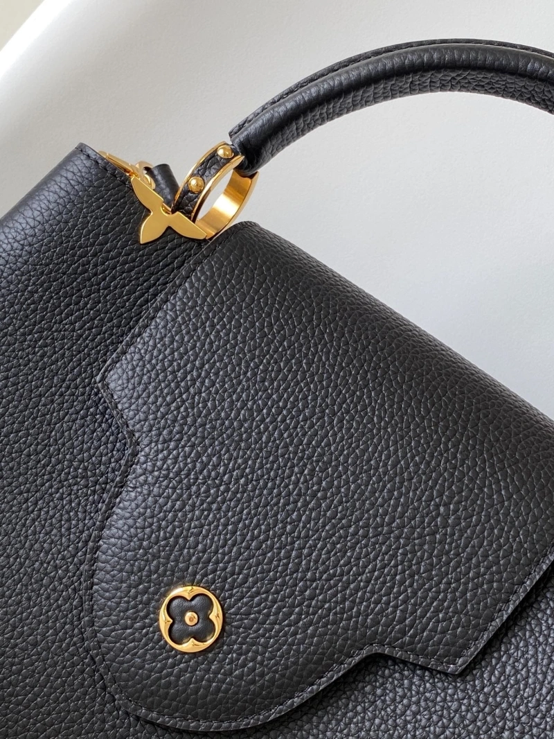 Trendsetting LX Caxucines Bags 20796
