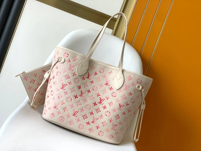 LX Shopping Bags WellDesigned 20255