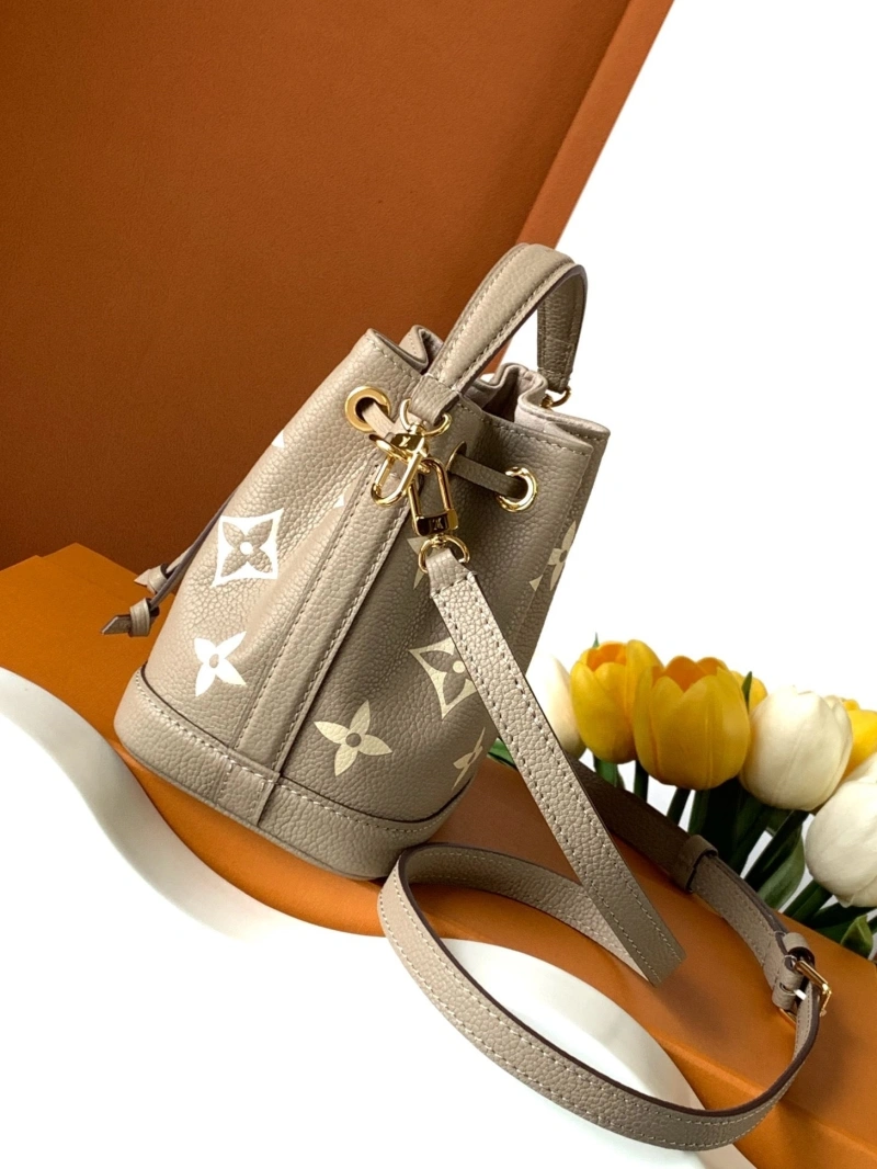 LX Bucket Bags Versatile 20891
