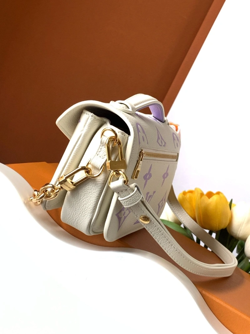 LX Satchel bags Bright 20515