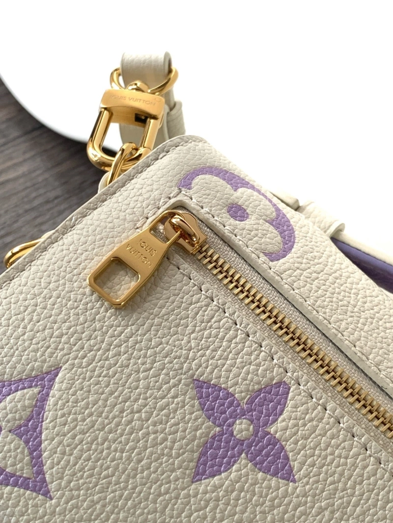 LX Satchel bags Bright 20515