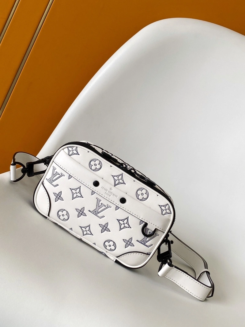 Reliable LX Satchel bags 20510