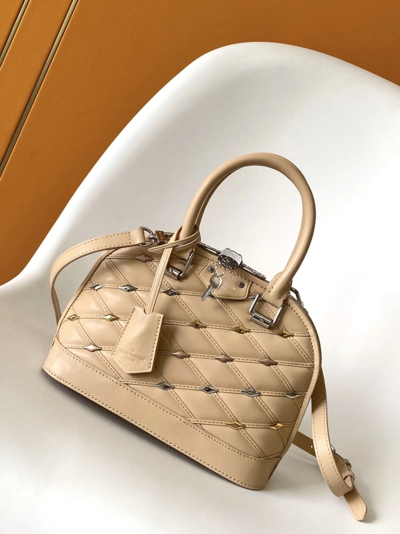 WellDesigned LX Top Handle Bags 19993