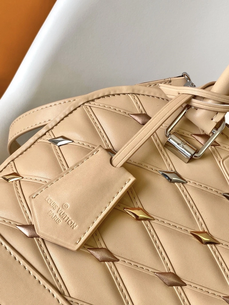 WellDesigned LX Top Handle Bags 19993