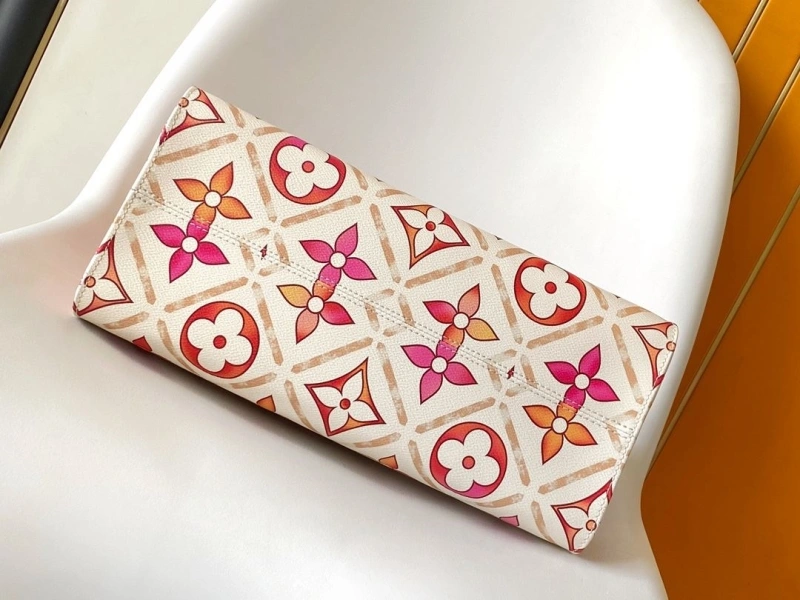 LX Shopping Bags Cozy 20250