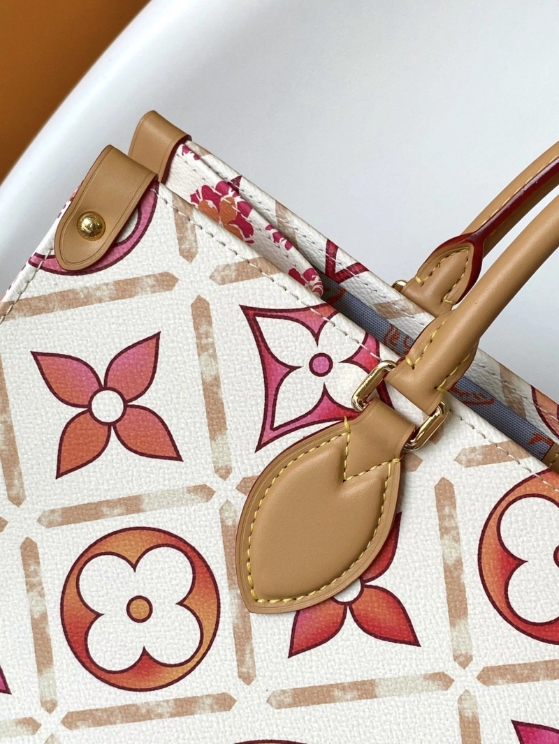 LX Shopping Bags Cozy 20250