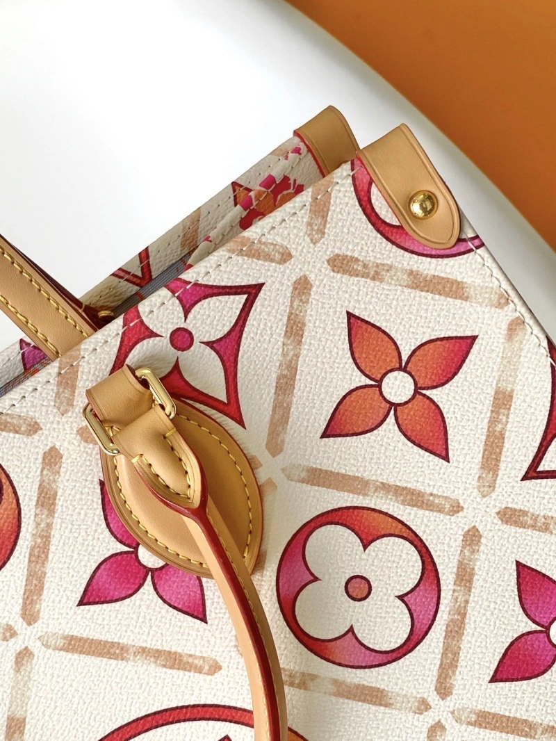 LX Shopping Bags Cozy 20250