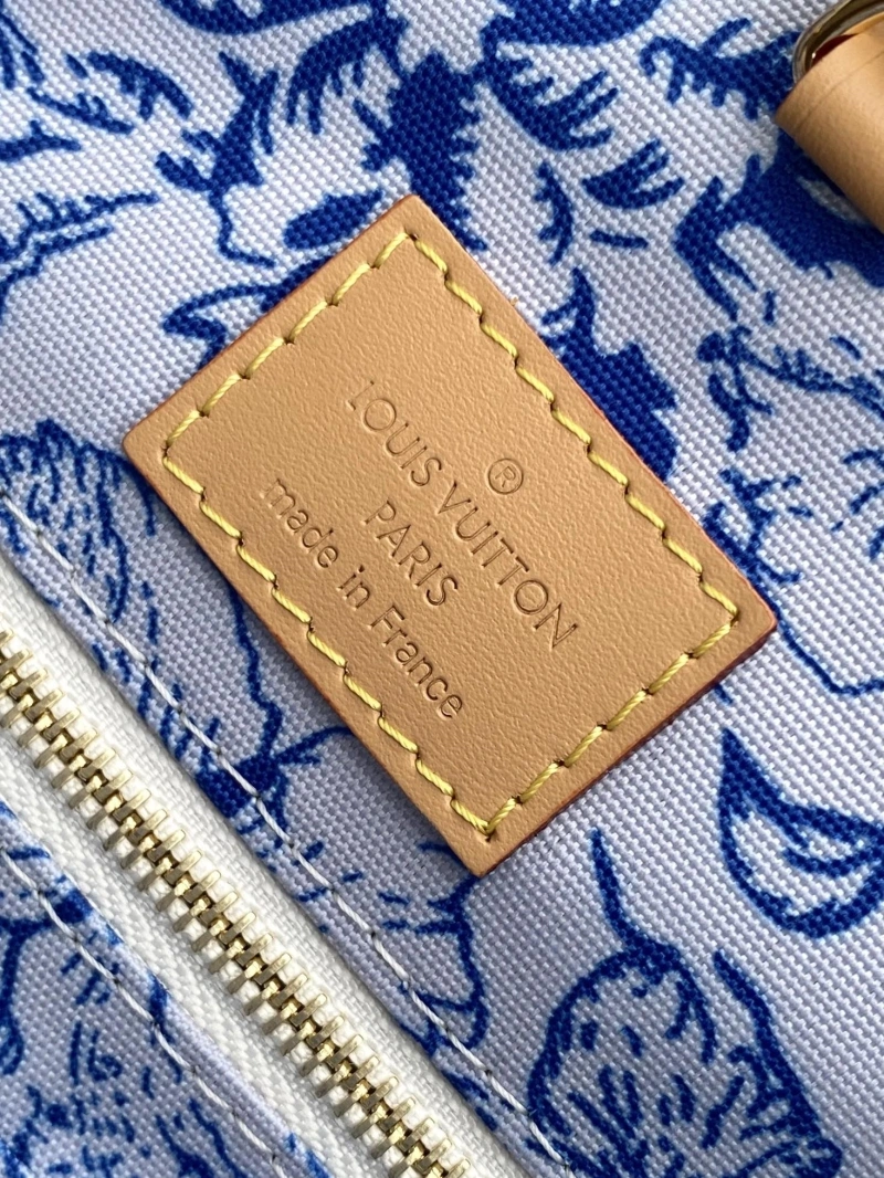 Trendy LX Shopping Bags 20253