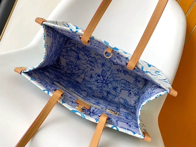 Trendy LX Shopping Bags 20253