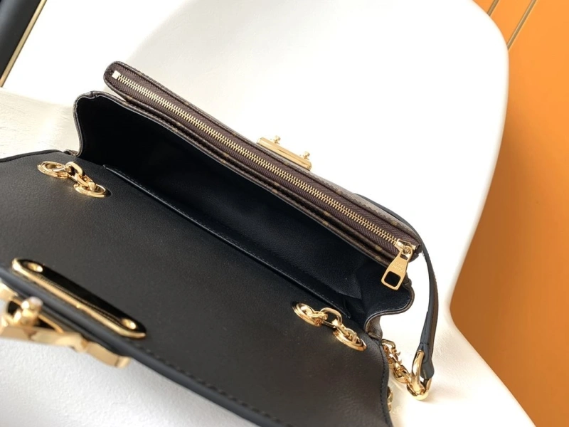 Bright LX Satchel bags 20504