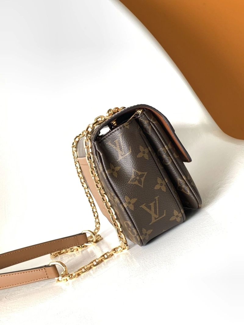 ModernLook LX Satchel bags 20508