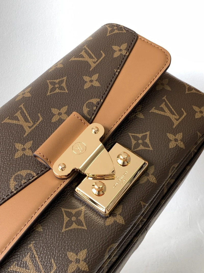 ModernLook LX Satchel bags 20508