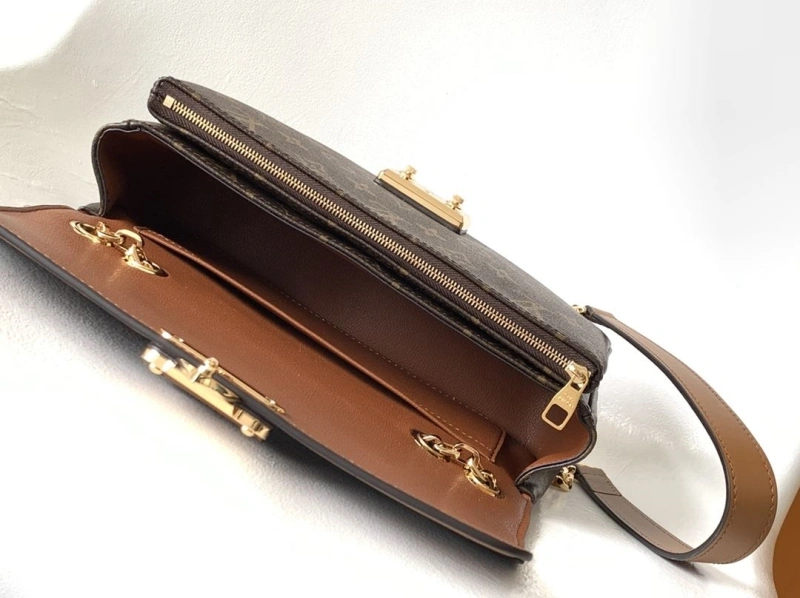 ModernLook LX Satchel bags 20508