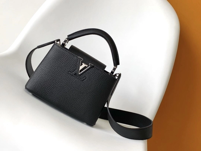 LX Caxucines Bags Durable 20788