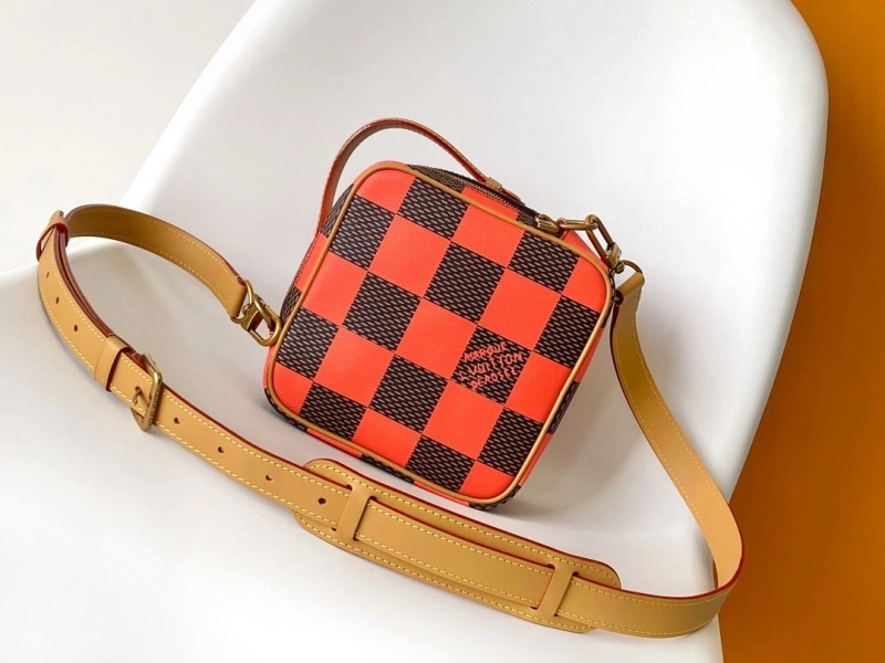 LX Box Bags Reliable 20977