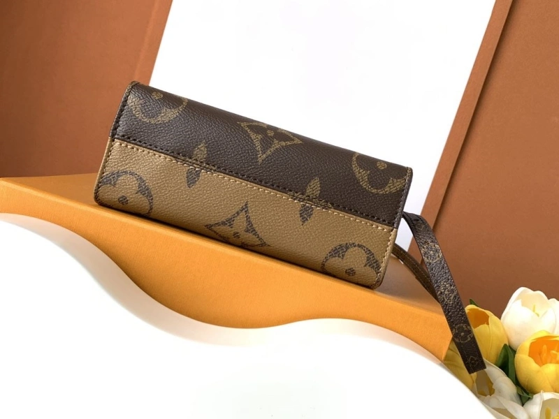 LX Top Handle Bags Functional 19998