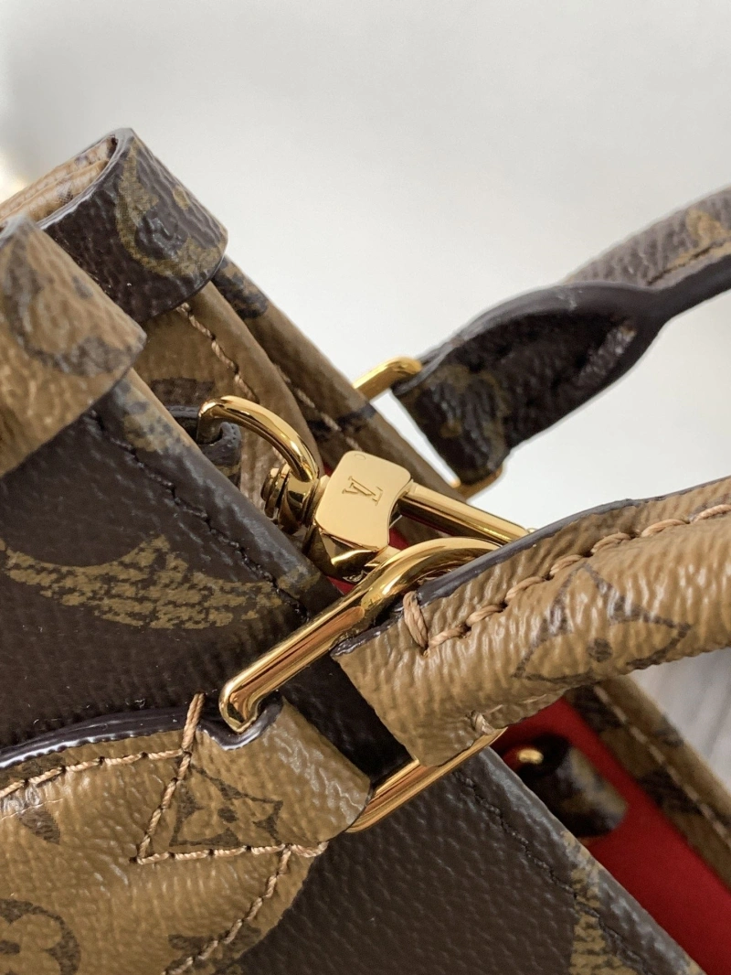LX Top Handle Bags Functional 19998