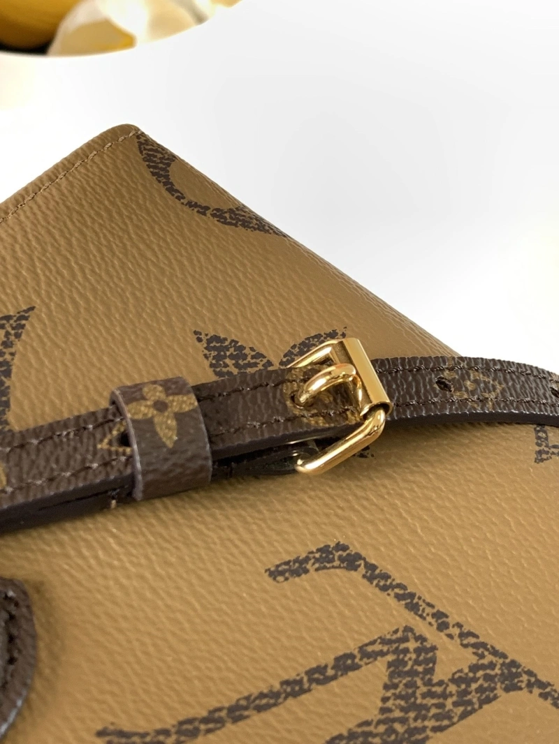LX Top Handle Bags Functional 19998