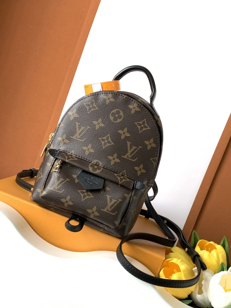LX Backpacks ModernLook 21034