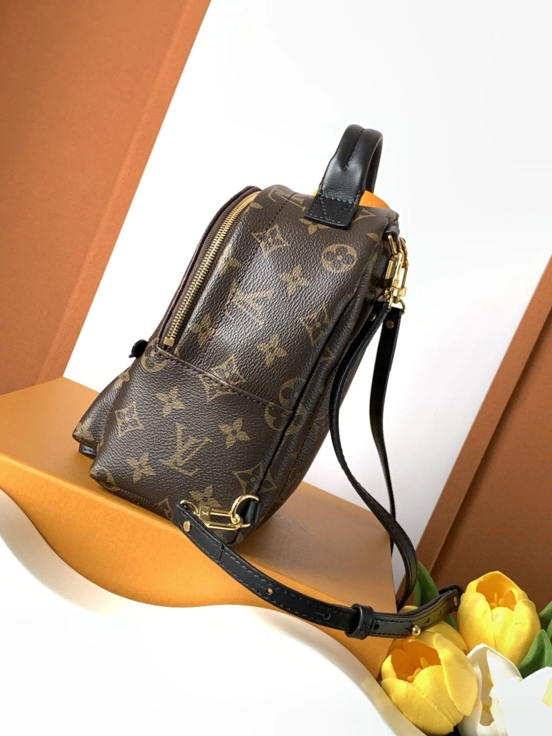 LX Backpacks ModernLook 21034