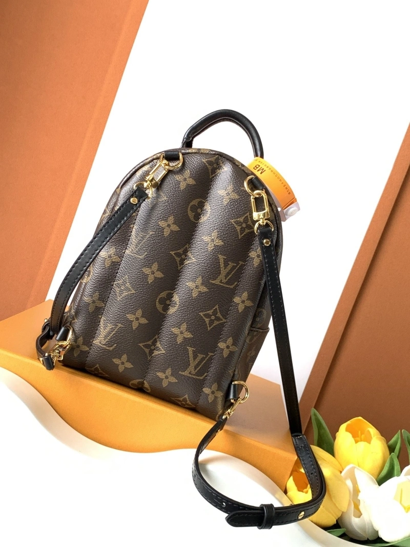 LX Backpacks ModernLook 21034