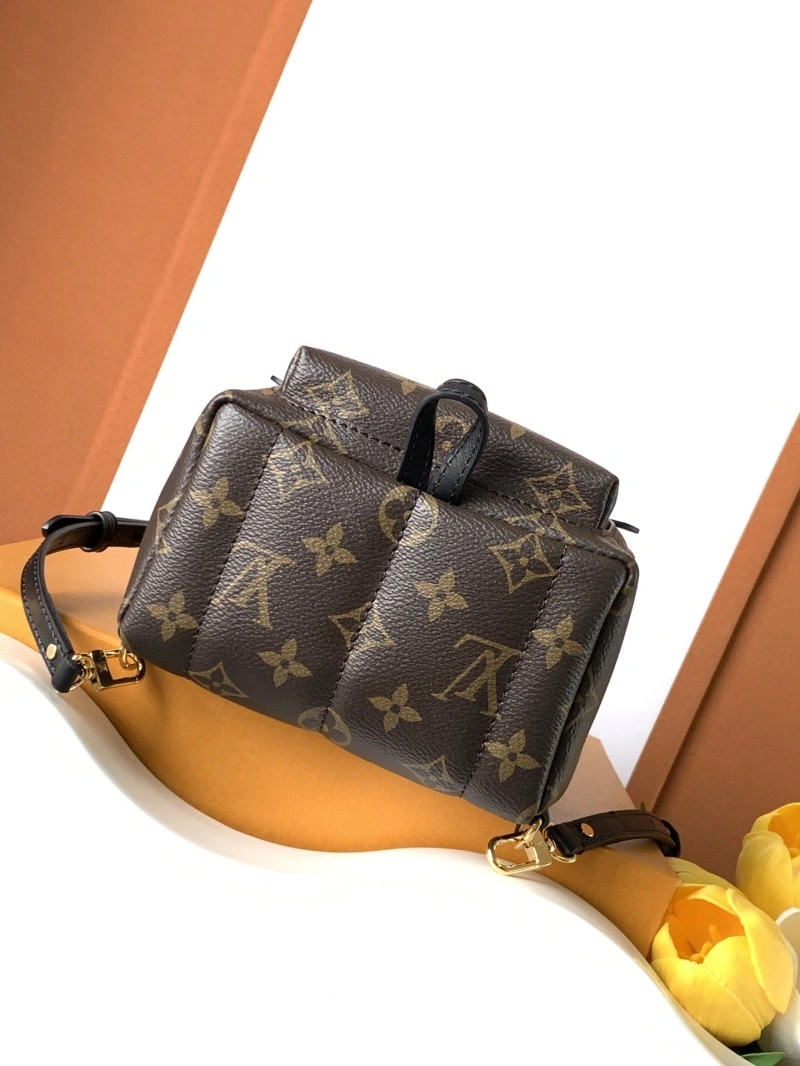 LX Backpacks ModernLook 21034