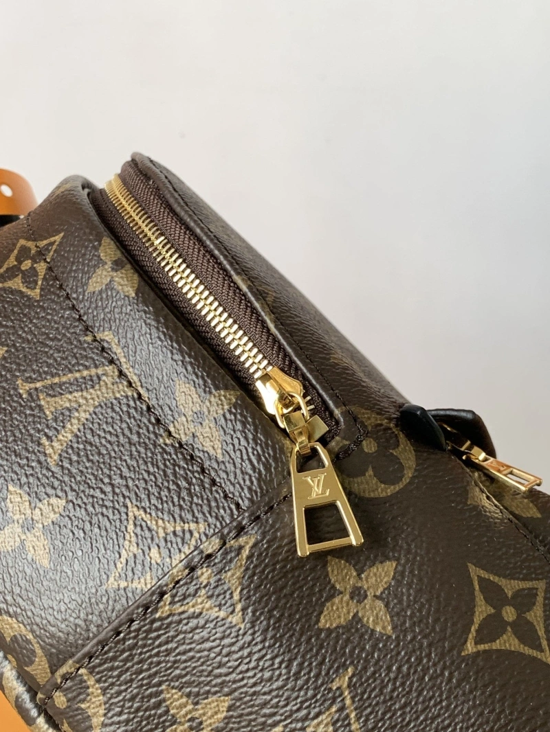 LX Backpacks ModernLook 21034