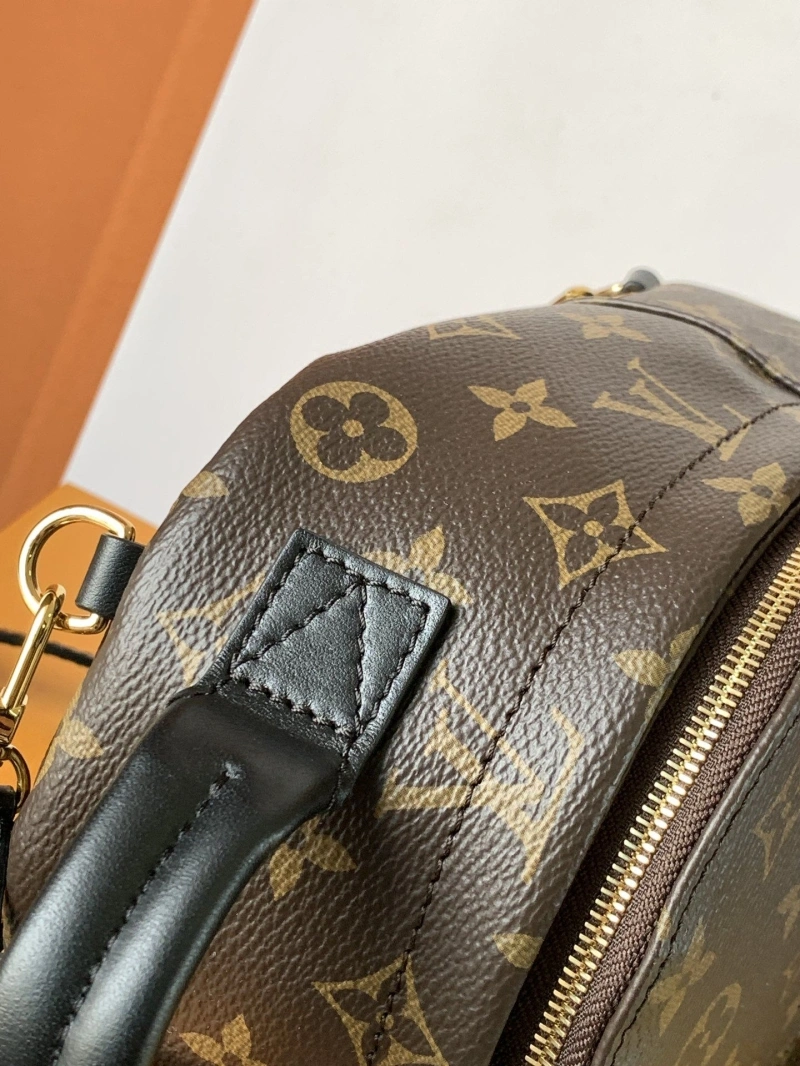 LX Backpacks ModernLook 21034