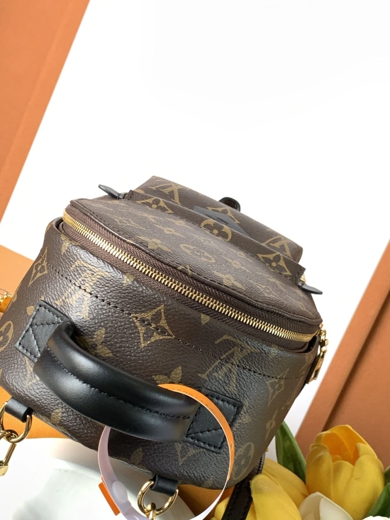LX Backpacks ModernLook 21034
