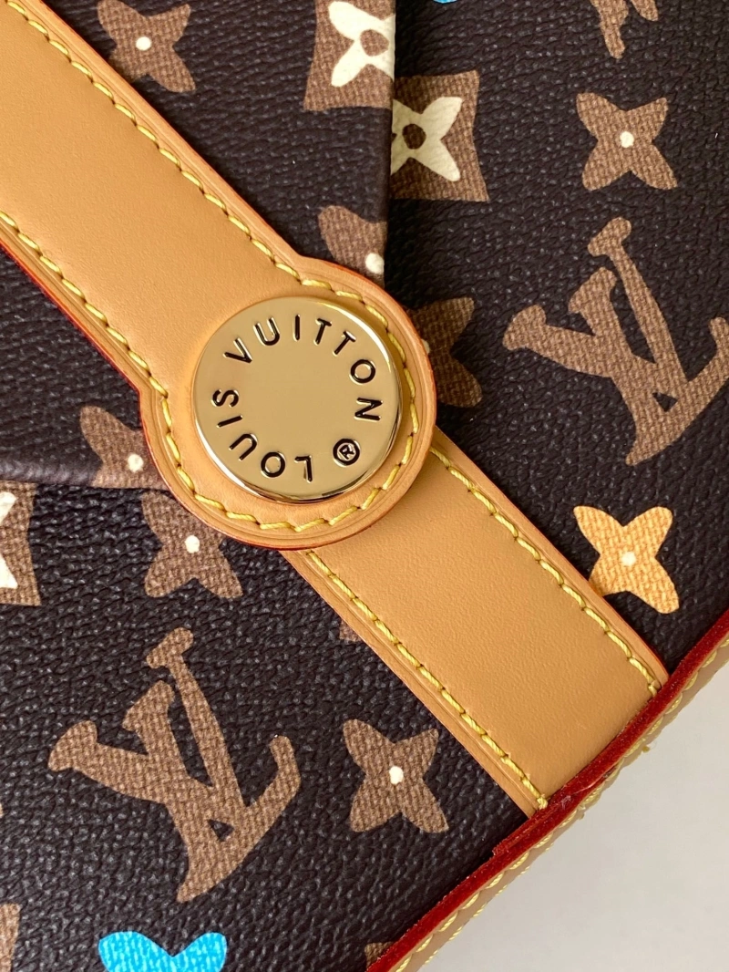 LX Satchel bags Durable 20511