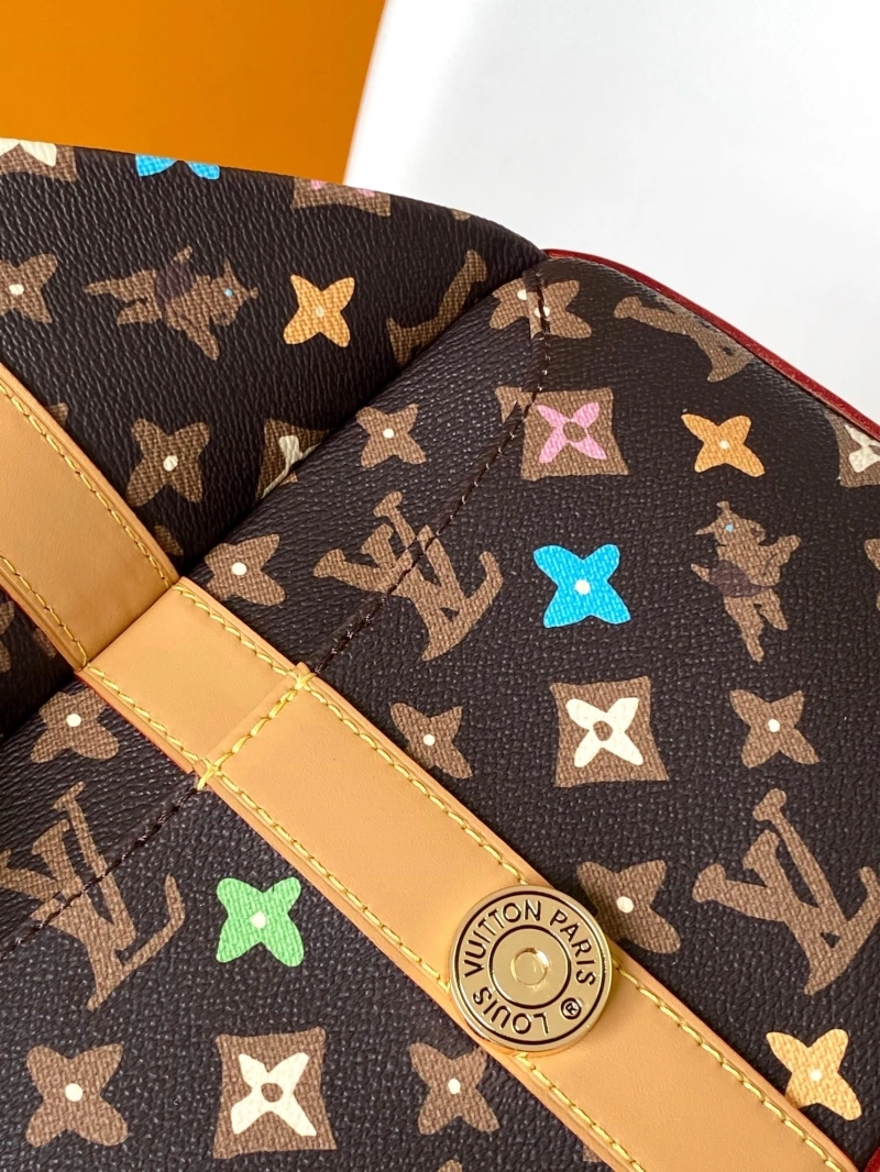 LX Satchel bags Durable 20511