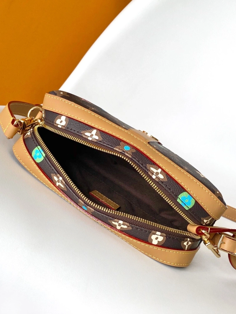 LX Satchel bags Durable 20511