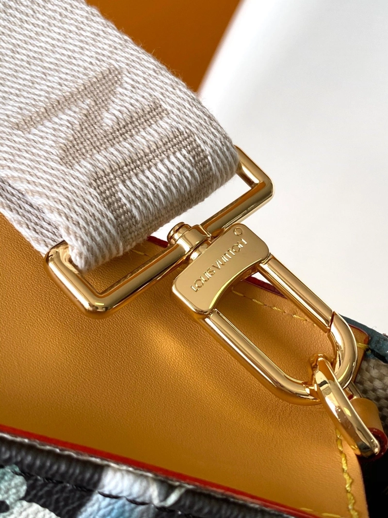 Refined LX Satchel bags 20505