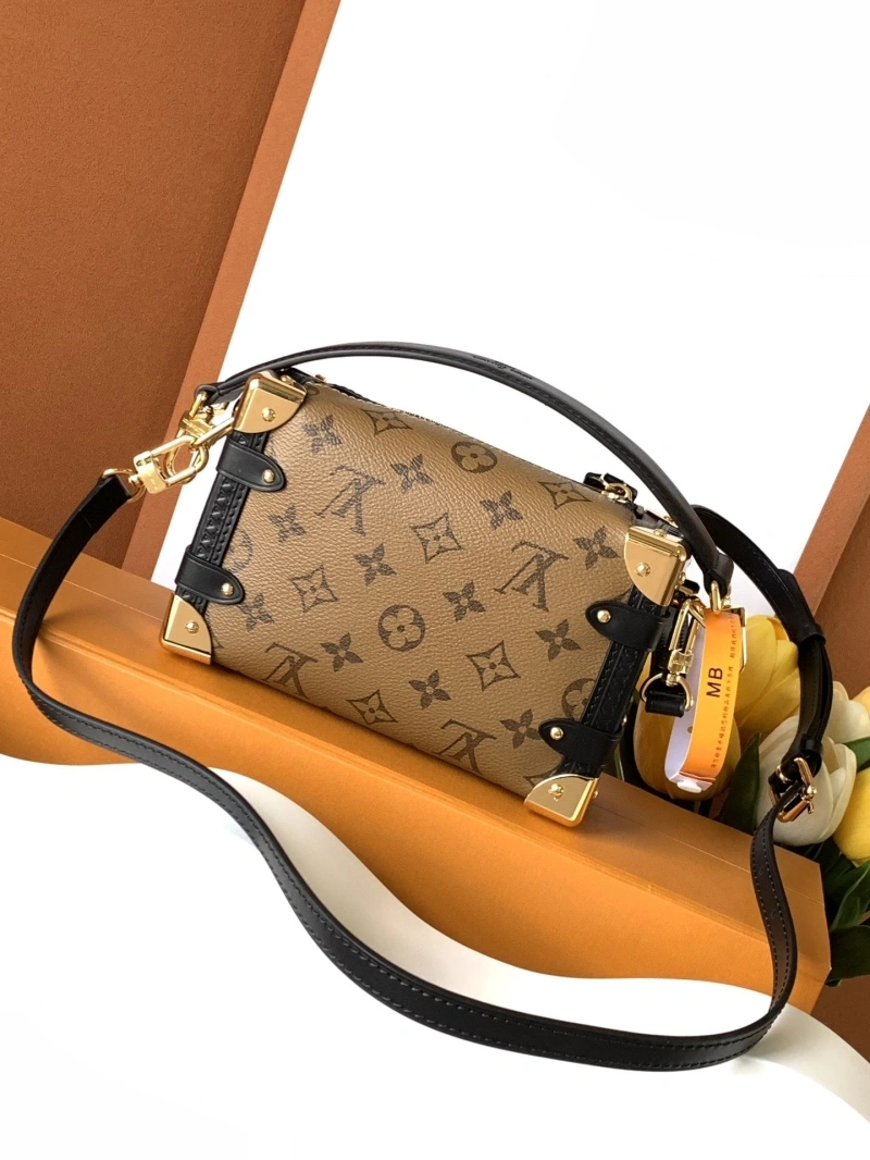 LX Box Bags Classic 20983