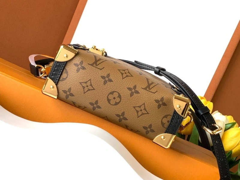 LX Box Bags Classic 20983
