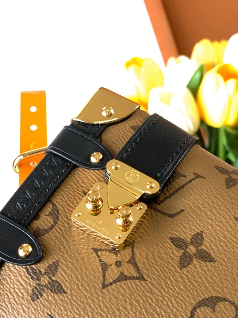 LX Box Bags Classic 20983