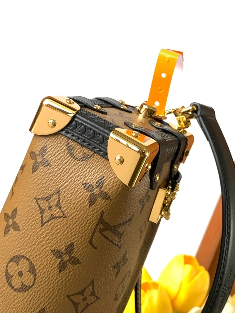 LX Box Bags Classic 20983