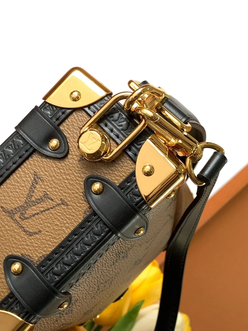 LX Box Bags Classic 20983