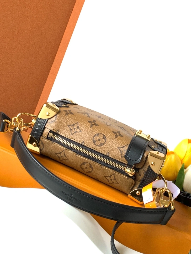 LX Box Bags Classic 20983