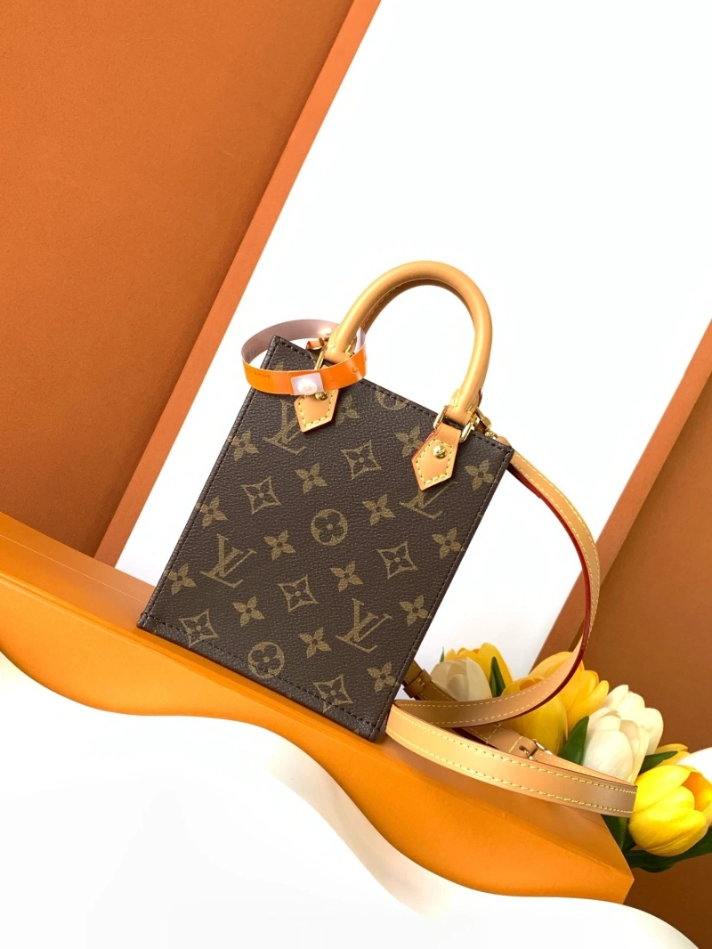 Comfortable LX Top Handle Bags 20000