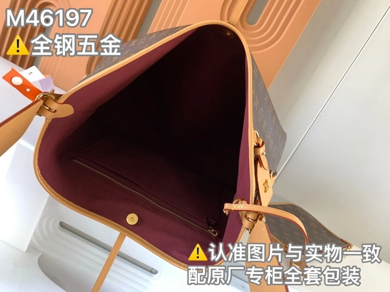 LX Top Handle Bags UrbanStyle 20005