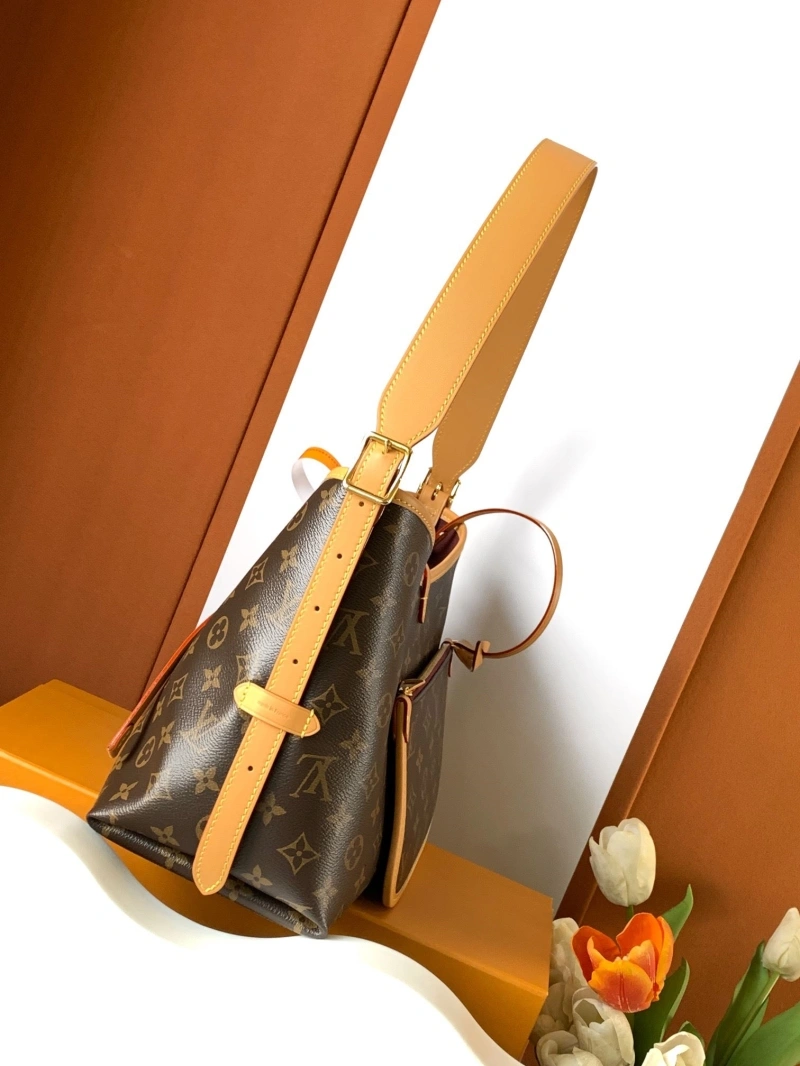 BestValue LX Top Handle Bags 19989