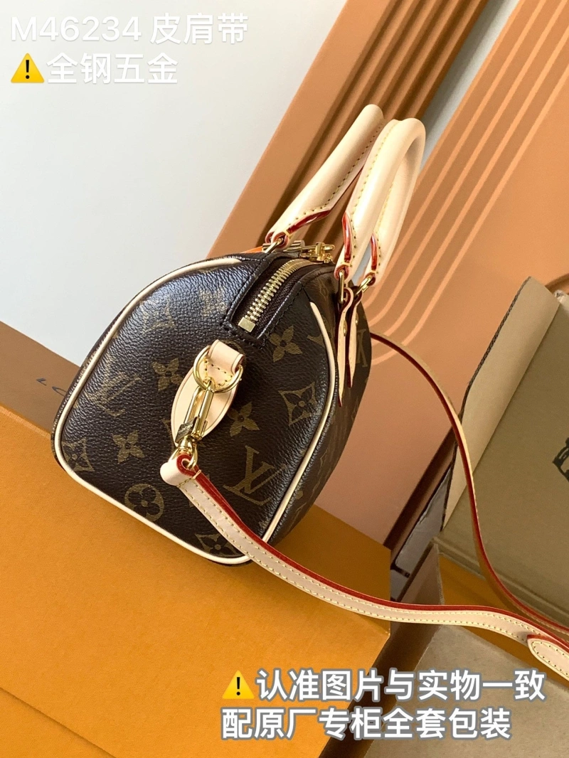 LX Speedy Bags Breathable 20115