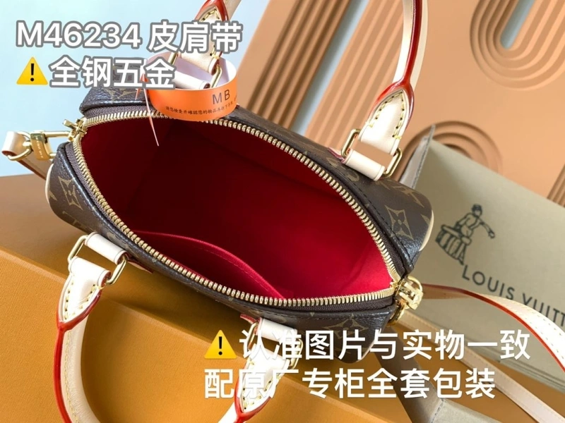 LX Speedy Bags Breathable 20115